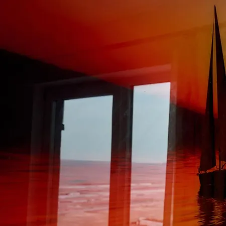 Red4you And Pool Mamaia